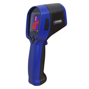 TERMOVISOR -20/+350:0,1°C | Mixtool® MT52325