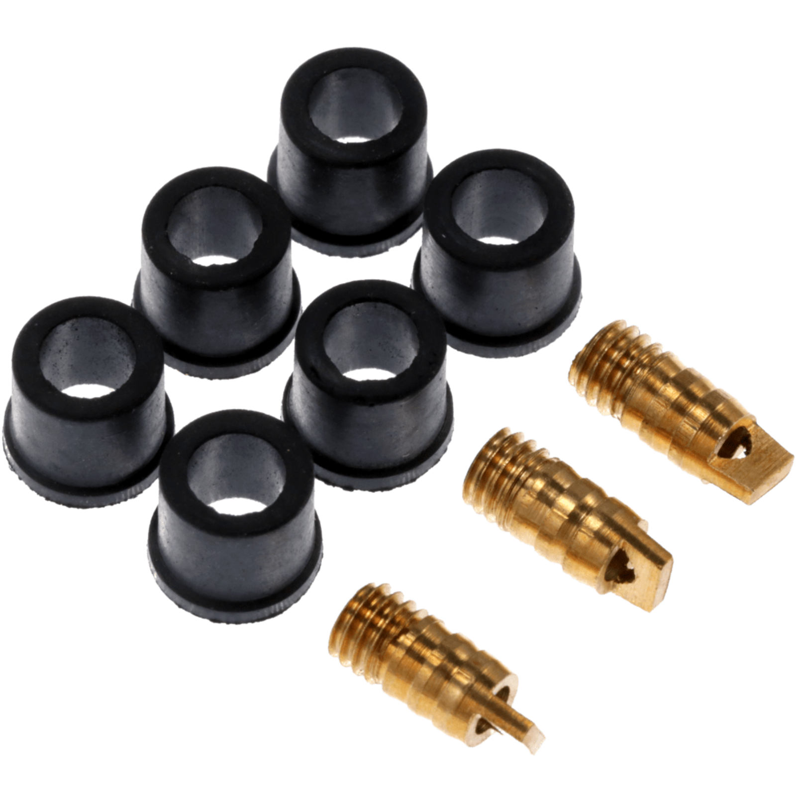 KIT REPARO E VEDAÇÃO DA MANGUEIRA MANIFOLD | Mixtool® MT80150.110