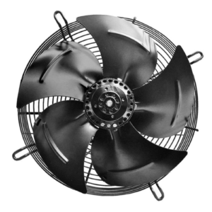 MOTOR VENTILADOR AXIAL 300MM | Mixtool® MT80160.001