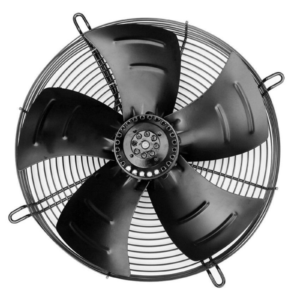 MOTOR VENTILADOR AXIAL 400MM | Mixtool® MT80160.003