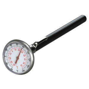 TERMÔMETRO TIPO ESPETO ANALÓGICO -40/+70°C | Mixtool® MT52161