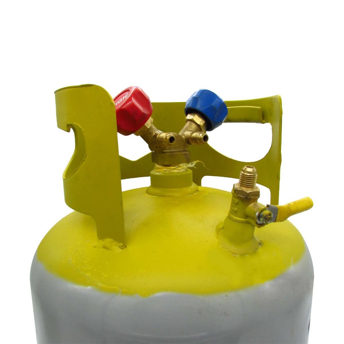 CILINDROS DE RECUPERAÇÃO RECARREGÁVEL 13,6KG | Mixtool® MT80150.059 - Imagem 2