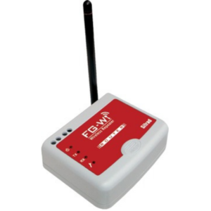FG-Wi Router - Repetidor Wireless | Full Gauge