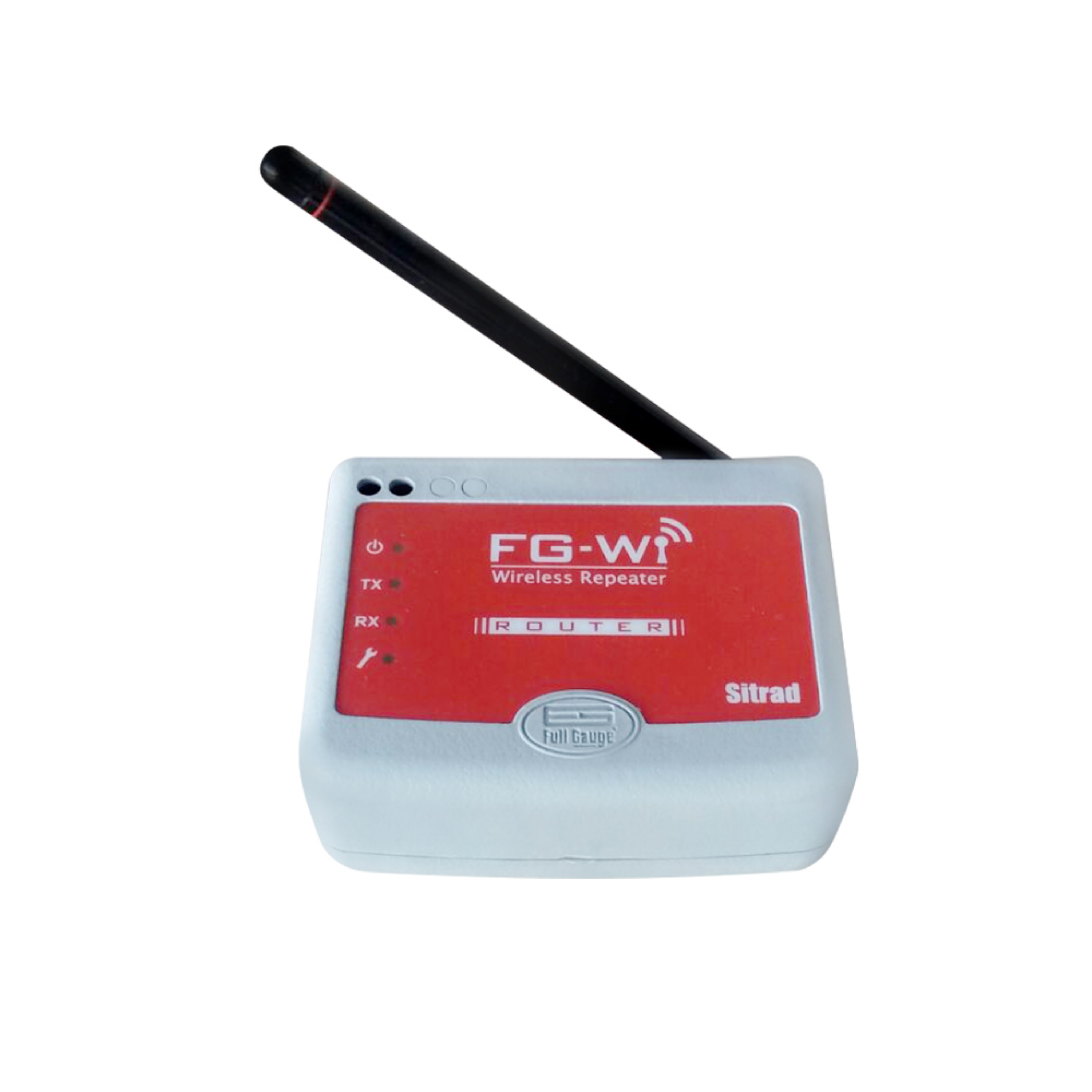 FG-Wi Router - Repetidor Wireless | Full Gauge - Imagem 2