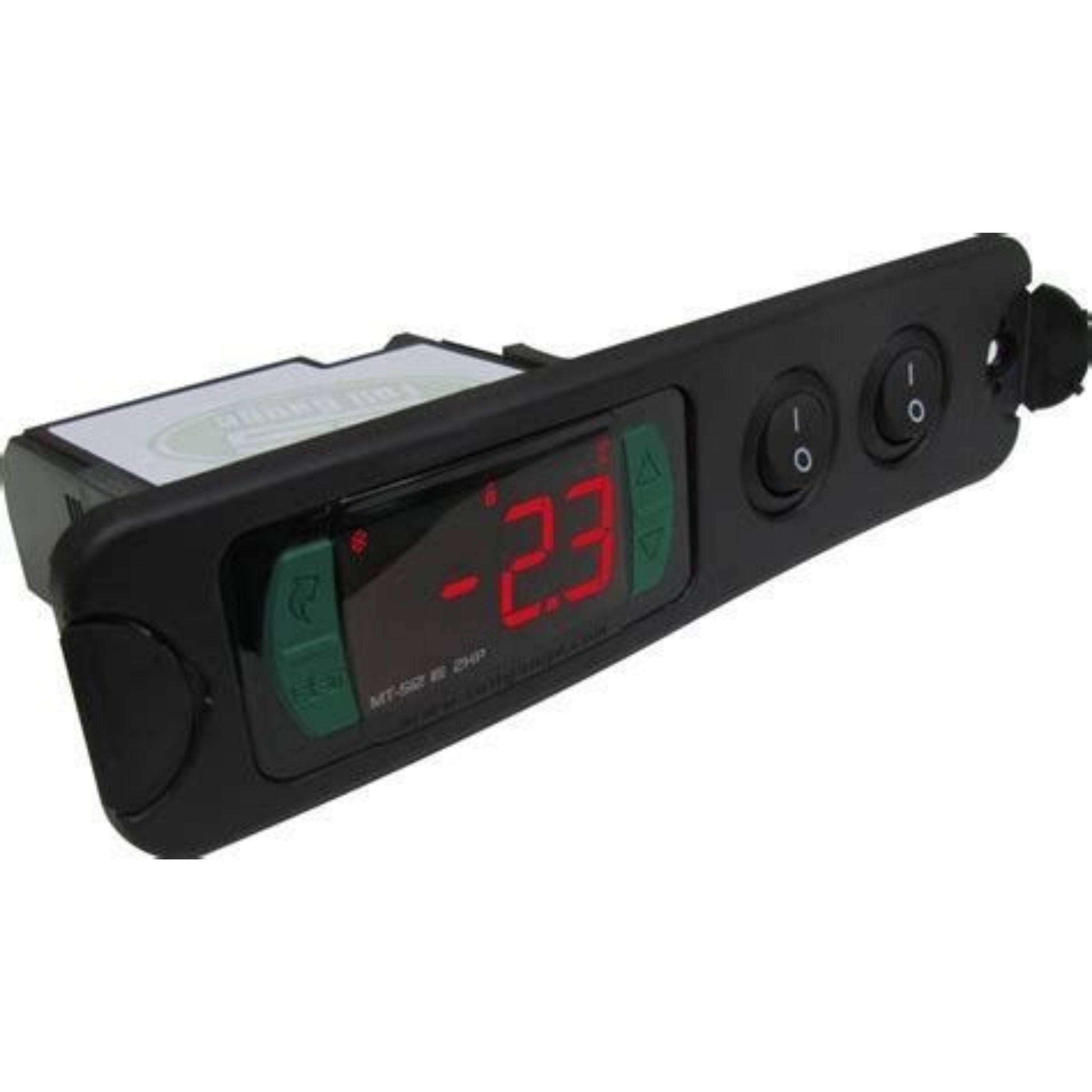 ME-01 - Moldura Estendida | Full Gauge - Imagem 2