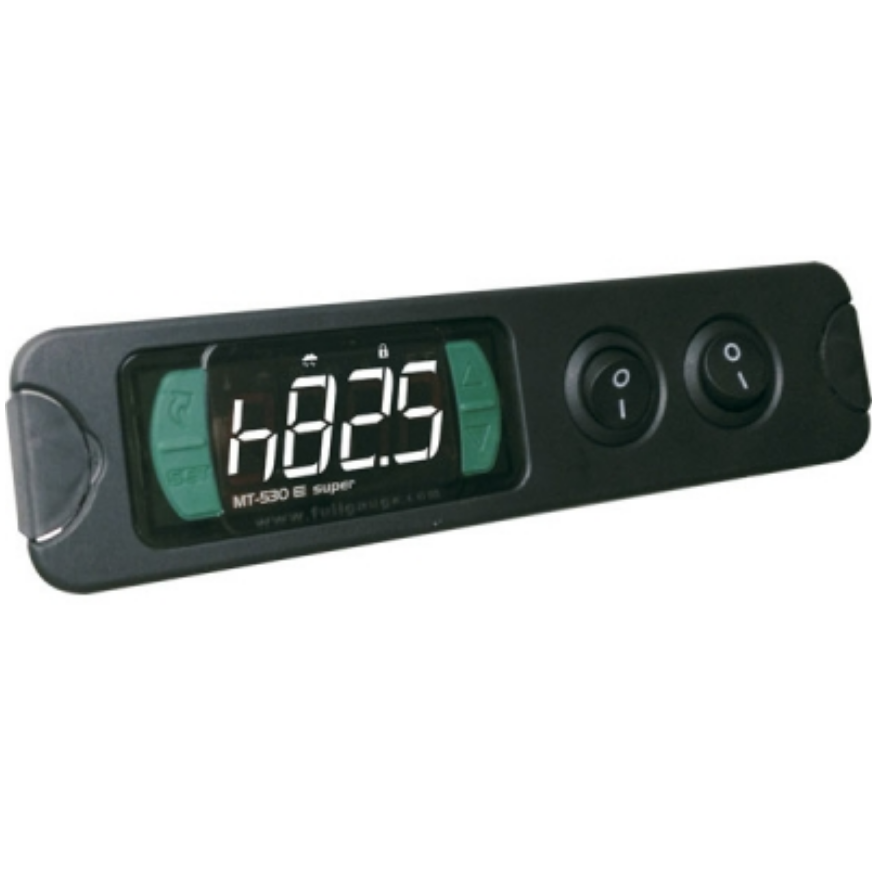 ME-01 - Moldura Estendida | Full Gauge