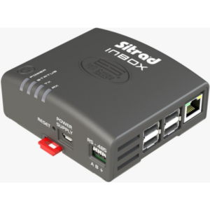 Sitrad InBox | Full Gauge